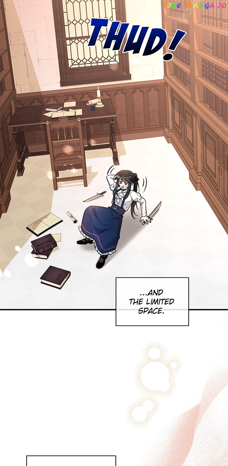 The Beginning After The End Chapter 175.12 image 04